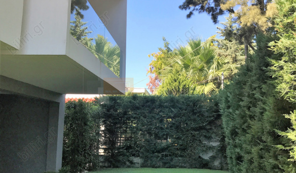 Εξωτερική όψη . Outdoor view